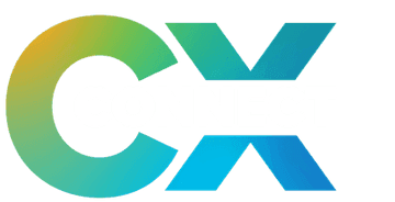 CX Connect Logo