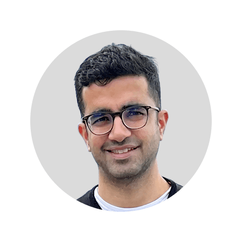 Anish Chadda