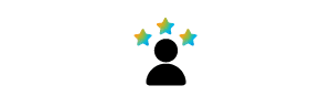Customer Experience Icon