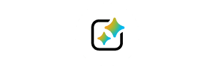 AI image and box