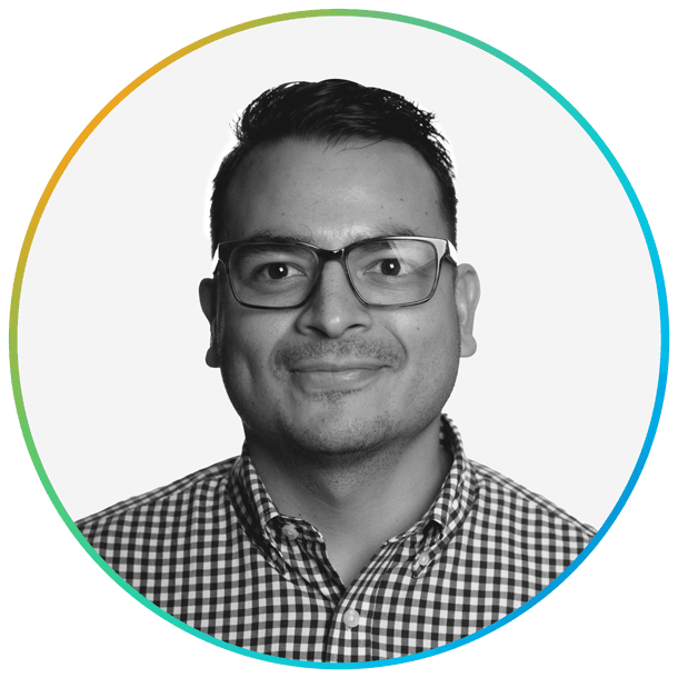 speaker headshots